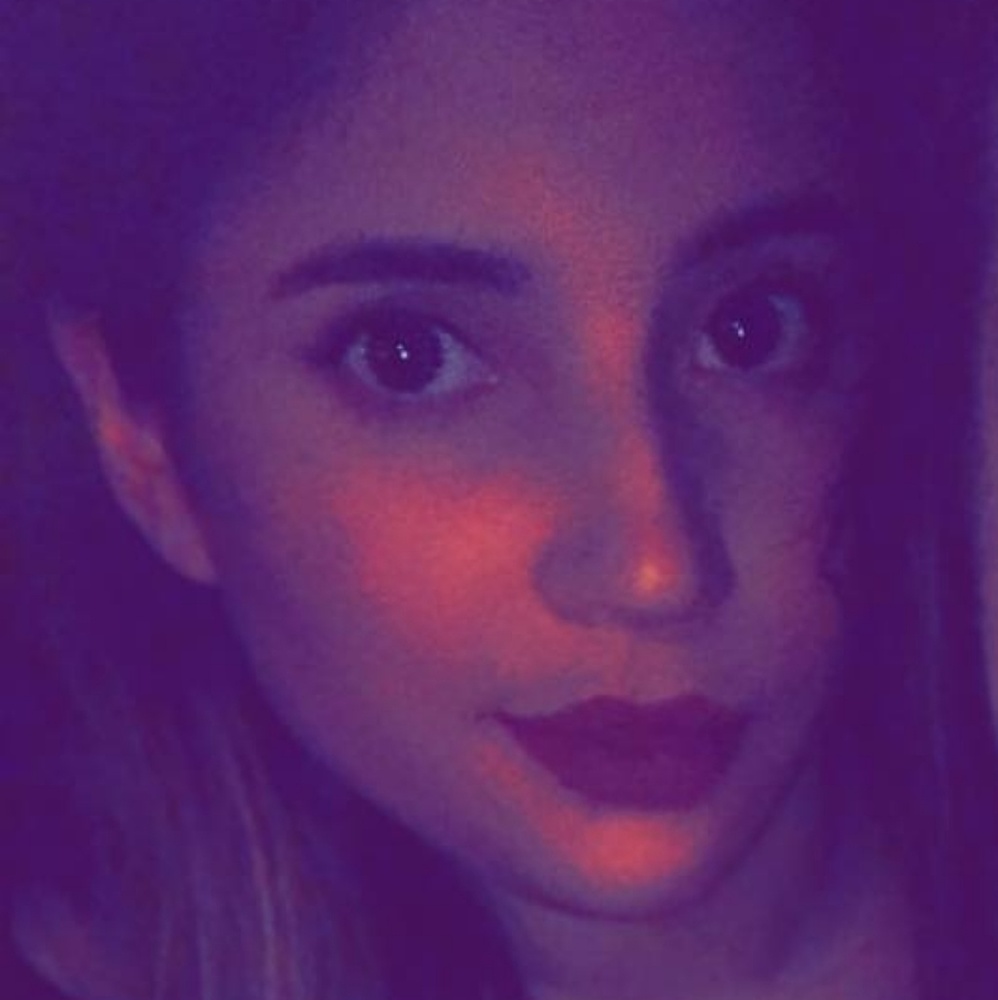 Meet your Posher, Sarah